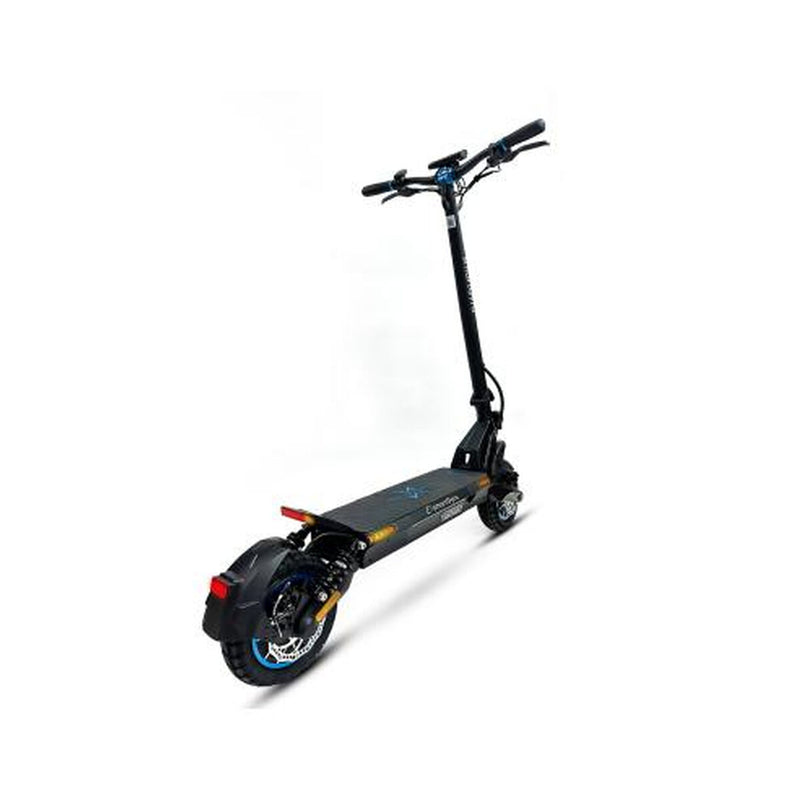 Trottinette Électrique Smartgyro SG27-395 25 km/h Noir 500 W