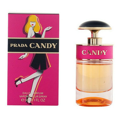 Perfume Mulher Prada Candy Prada EDP EDP