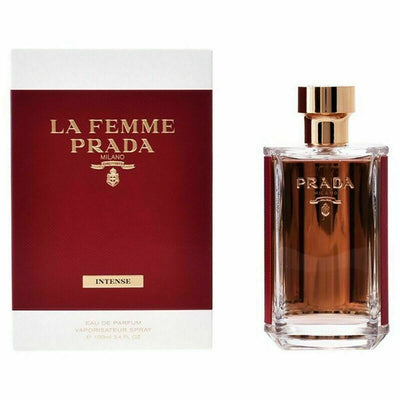 Perfume Mulher La Femme Intense Prada EDP EDP