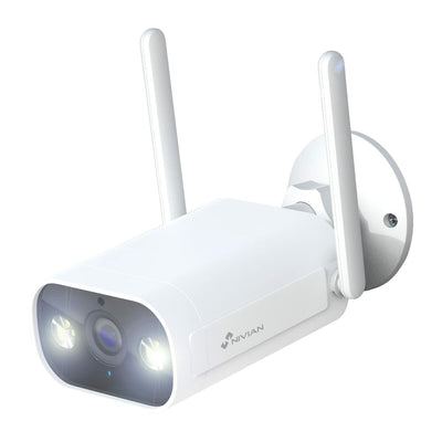 Câmara IP Nivian NVS-IPC-02-L