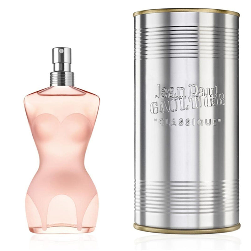 Perfume Mulher Jean Paul Gaultier CLASSIQUE EDT 30 ml