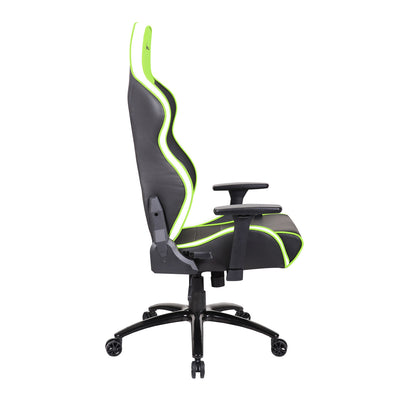 Gaming Chair Newskill Kaidan Green