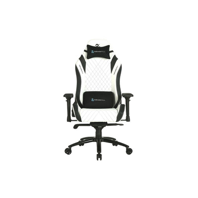 Cadeira de Gaming Newskill NS-CH-NEITH-BLACK-WHITE