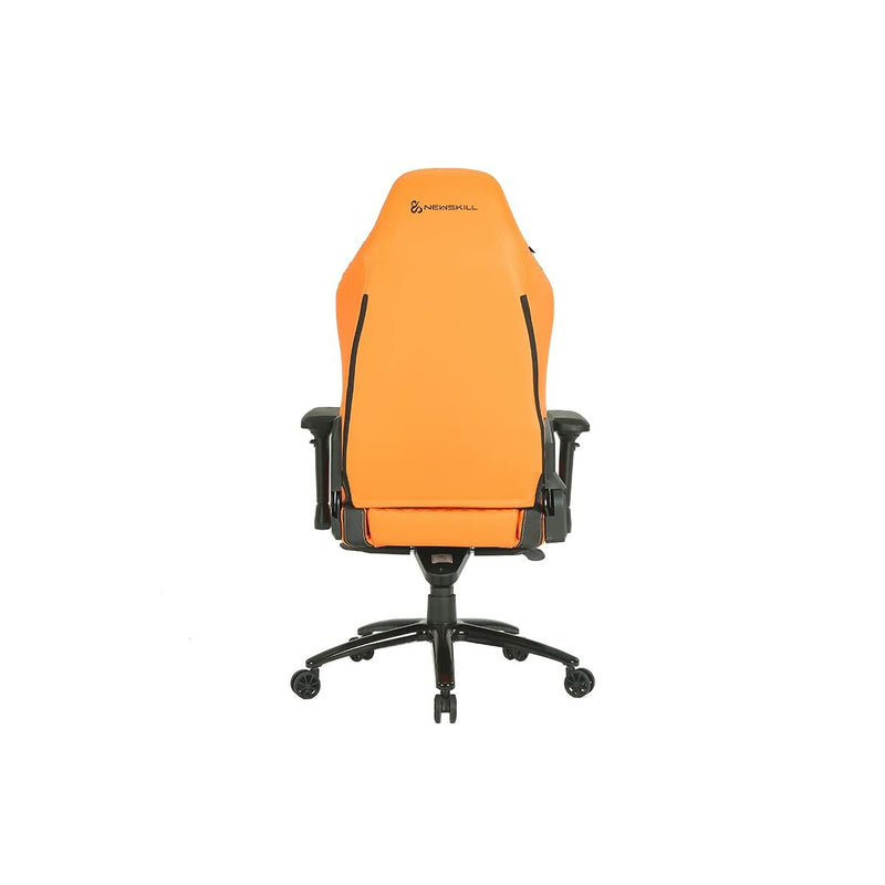 Cadeira de Gaming Newskill NS-CH-NEITH-BLACK-ORANGE