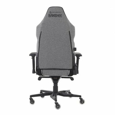 Chaise de jeu Newskill Banshee Pro Gris