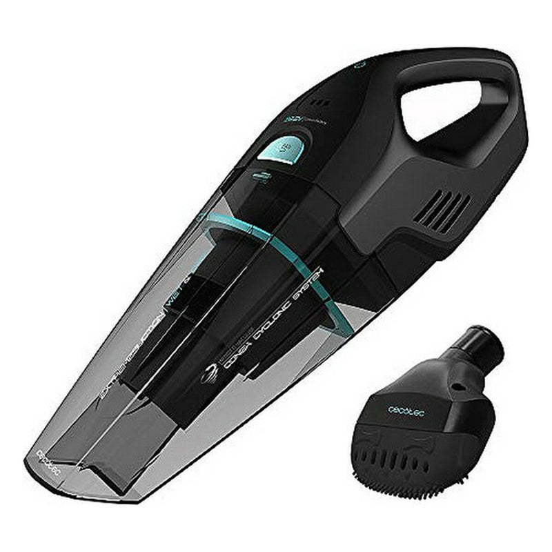 Cyclonic Hand-held Vacuum Cleaner Cecotec Conga Immortal ExtremeSuction Animal Hand 0,5 L 22,2 V Black