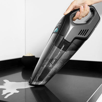 Cyclonic Hand-held Vacuum Cleaner Cecotec Conga Immortal ExtremeSuction Animal Hand 0,5 L 22,2 V Black