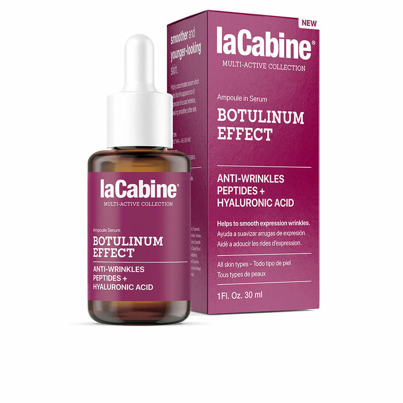 Creme Facial laCabine Lacabine Botulinum Effect 30 ml
