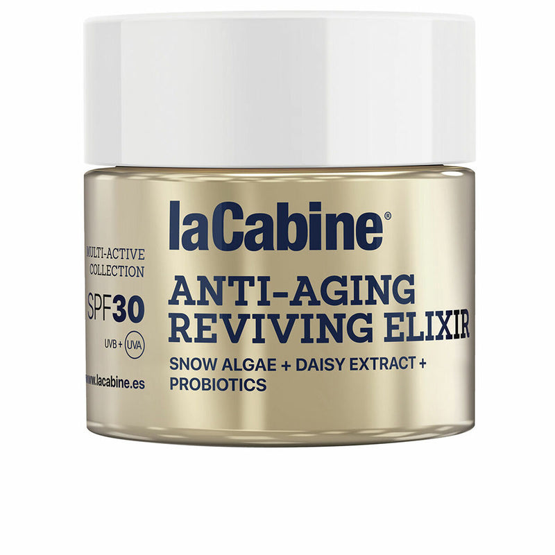 Creme Anti-idade laCabine Aging Reviving Elixir 50 ml
