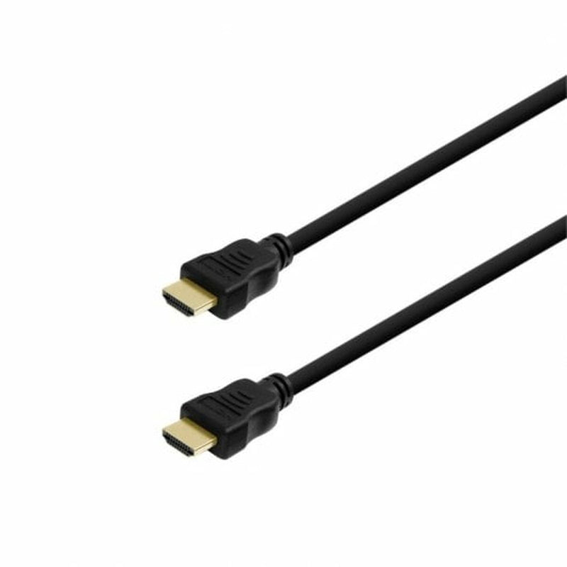 HDMI Cable PcCom PCCES-CAB-HDMI20-1M