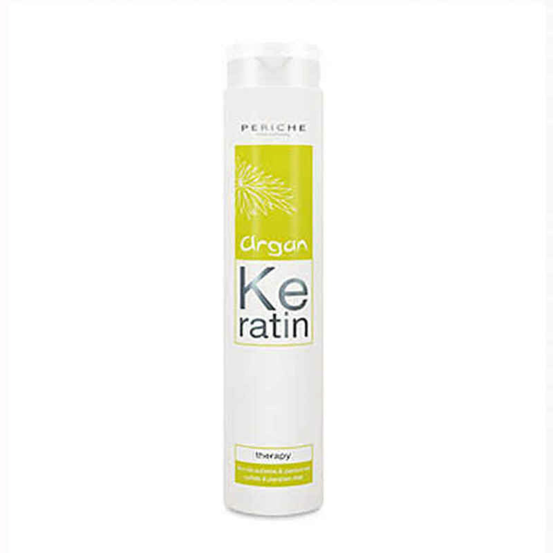 Creme Pentear Periche  Argan Keratin Therapy (250 ml)