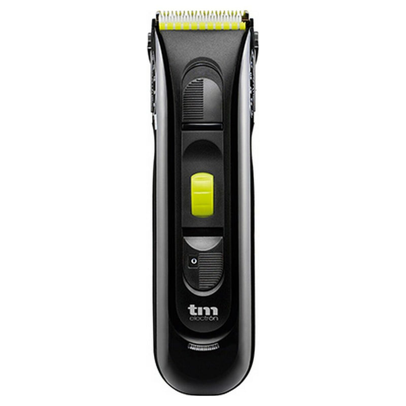 Hair Clippers TM Electron 240 V