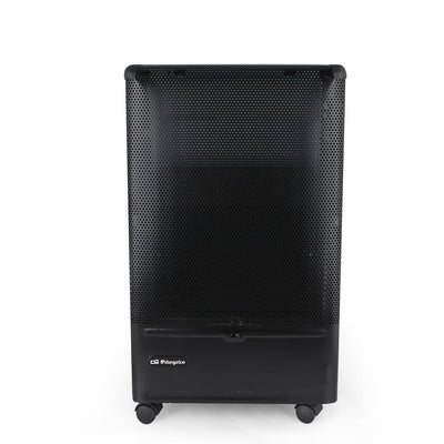 Estufa a Gás Orbegozo H55 Preto 3000 W