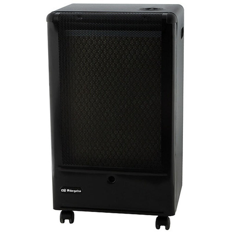 Estufa a Gás Orbegozo H55 Preto 3000 W