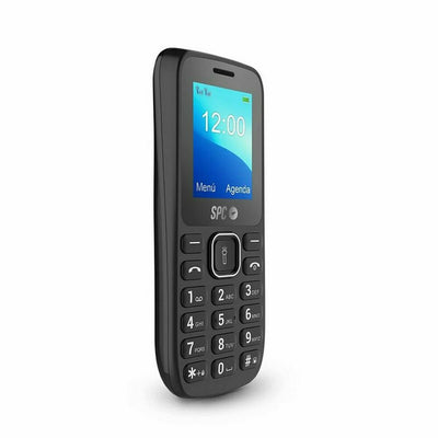 Téléphone Portable SPC Internet Talk 32 GB Noir 1.77”