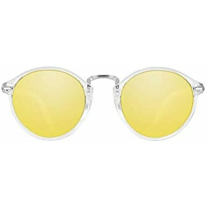 Óculos escuros unissexo Northweek Vesca Bright Ø 47 mm Amarelo Transparente