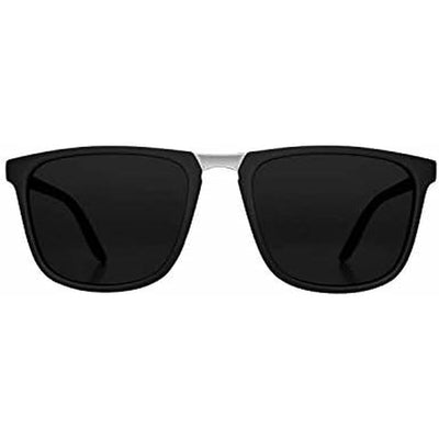 Unisex Sunglasses Northweek Shelter Matte Ø 47 mm Black