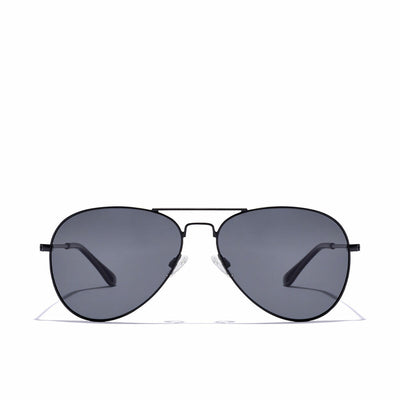 Unisex Sunglasses Hawkers Hawk Black Polarised (Ø 54 mm)