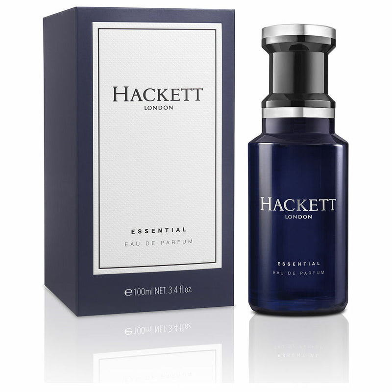Perfume Homem Hackett London ESSENTIAL EDP EDP 100 ml