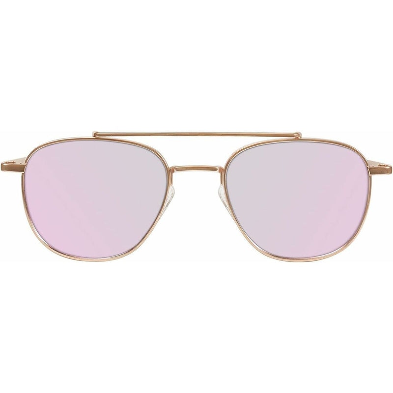 Unisex Sunglasses Northweek Falcon Ø 42 mm Pink Golden