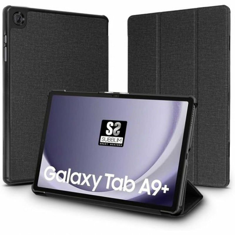 Capa para Tablet Subblim SUBCST-5SC031 Preto