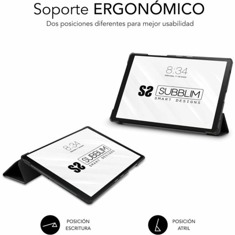 Capa para Tablet Subblim SUBCST-5SC031 Preto