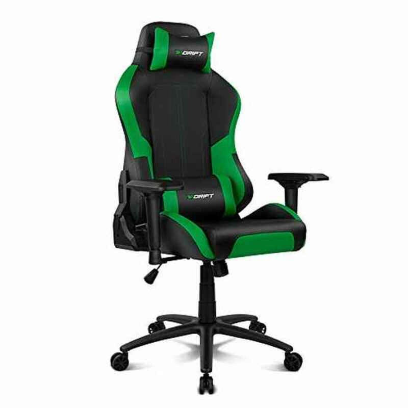 Cadeira de Gaming DRIFT DR250G