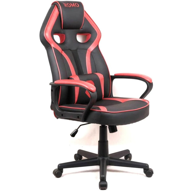 Cadeira de Gaming Romo RO-SG-REXXAR Preto