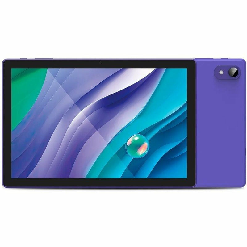 Tablet SPC Gravity 5 SE Octa Core 4 GB RAM 64 GB Violeta 10,1"