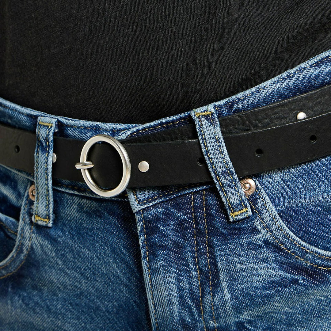 Lee Belts