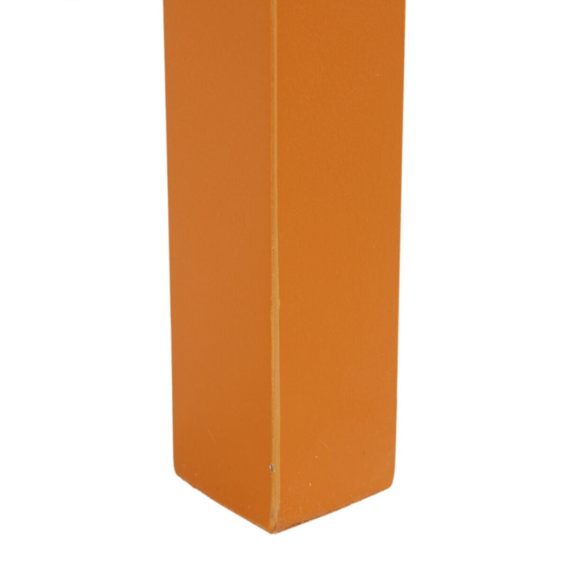 Armário ORIENTAL CHIC 60 x 30 x 130 cm Laranja Madeira MDF DMF