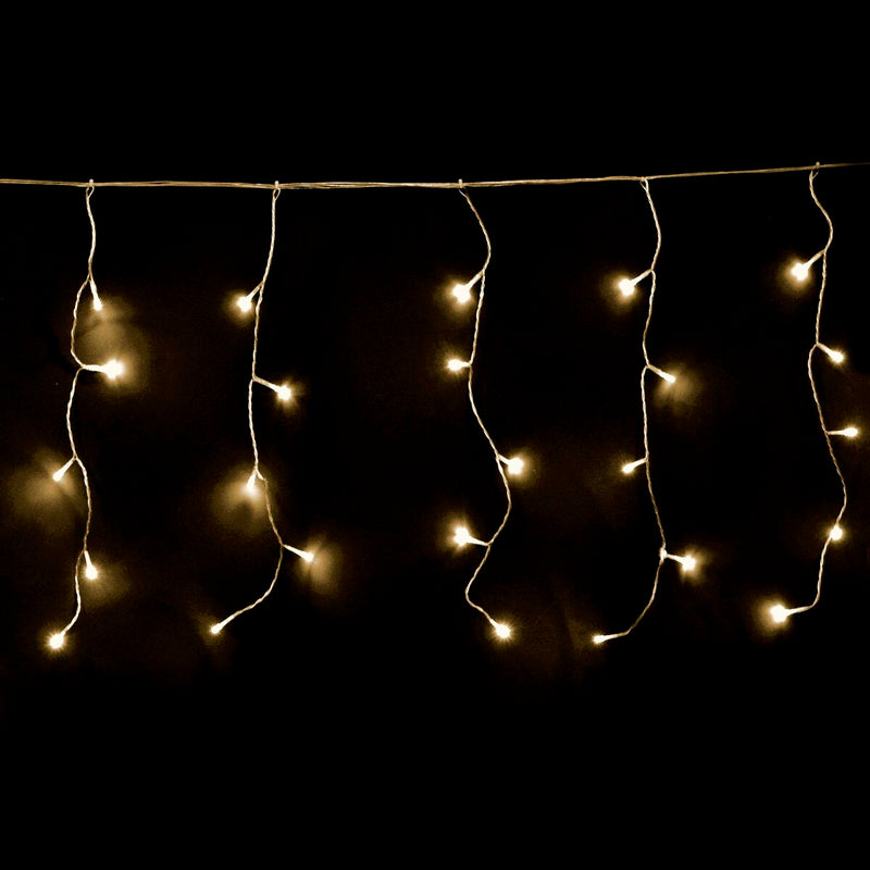 Grinalda de Luzes LED 3,6 W