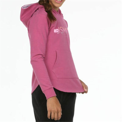 Hooded Sweatshirt for Girls John Smith Pink