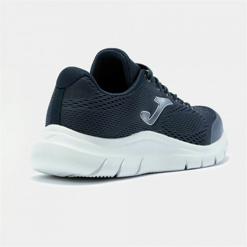 Chaussures de Running pour Adultes Joma Sport Infinite 2201 Bleu foncé