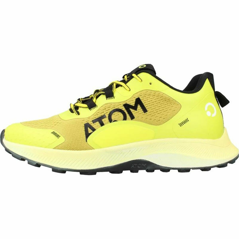 Sapatilhas Desportivas Atom Terra AT123 Acid Amarelo