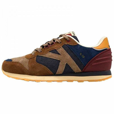 Trainers Kelme K-10 Unisex Light brown