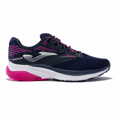 Running Shoes for Adults Joma Sport Victory Dark blue