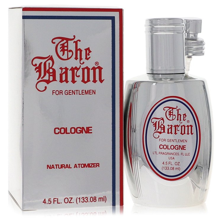 The Baron Cologne Spray By Ltl