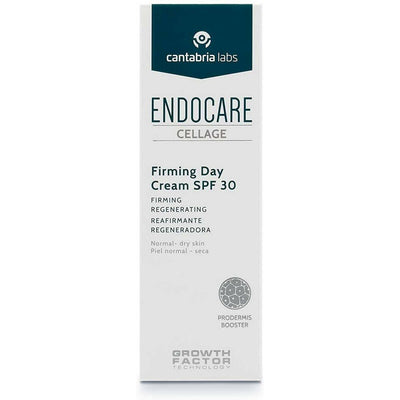 Creme Reafirmante Endocare Cellage Spf 30+ 50 ml