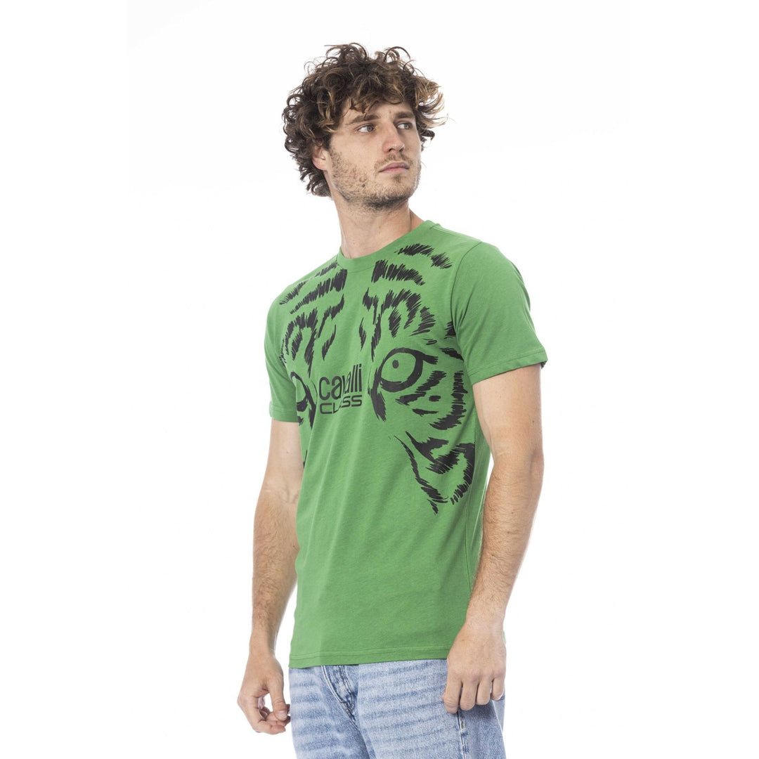 Cavalli Class T-shirts