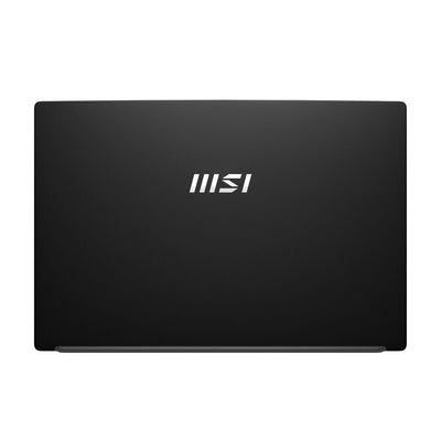 Laptop MSI MODERN 15 H B13M-008XES 15,6" Intel Core I7-1255U Intel Core i7-13620H 16 GB RAM 1 TB SSD Spanish Qwerty