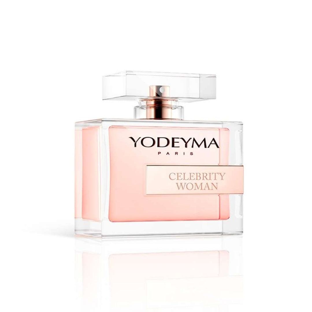 Yodeyma Fragrances