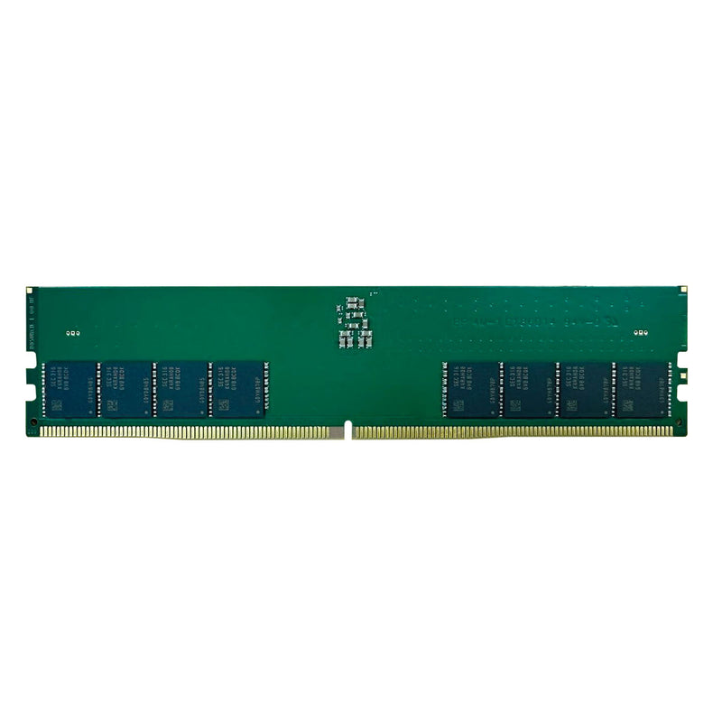 Mémoire RAM Qnap RAM32GDR5T0UD4800 32 GB