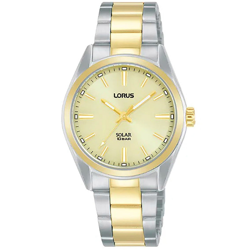 Lorus Watches