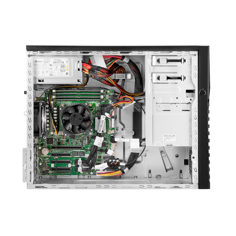 Server HPE ML30 GEN11 16 GB RAM