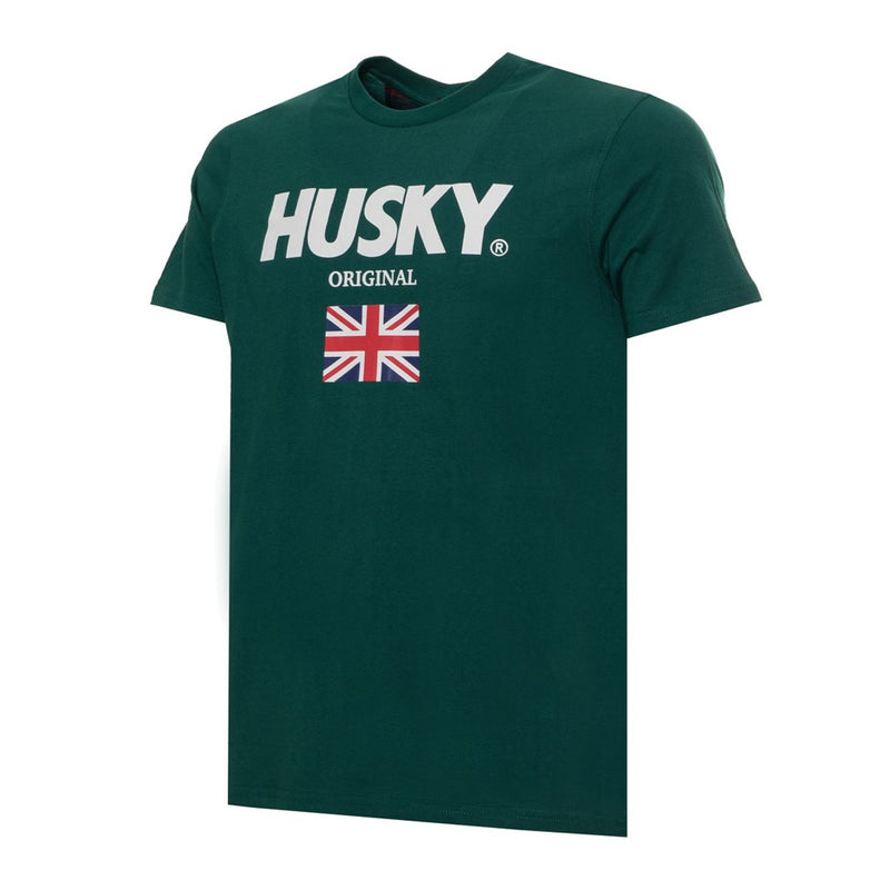 Husky T-shirts