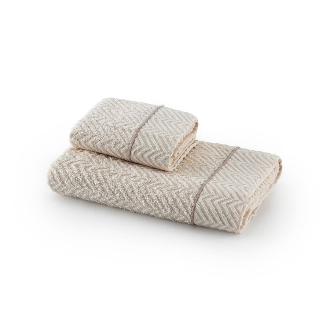 Zucchi Towels