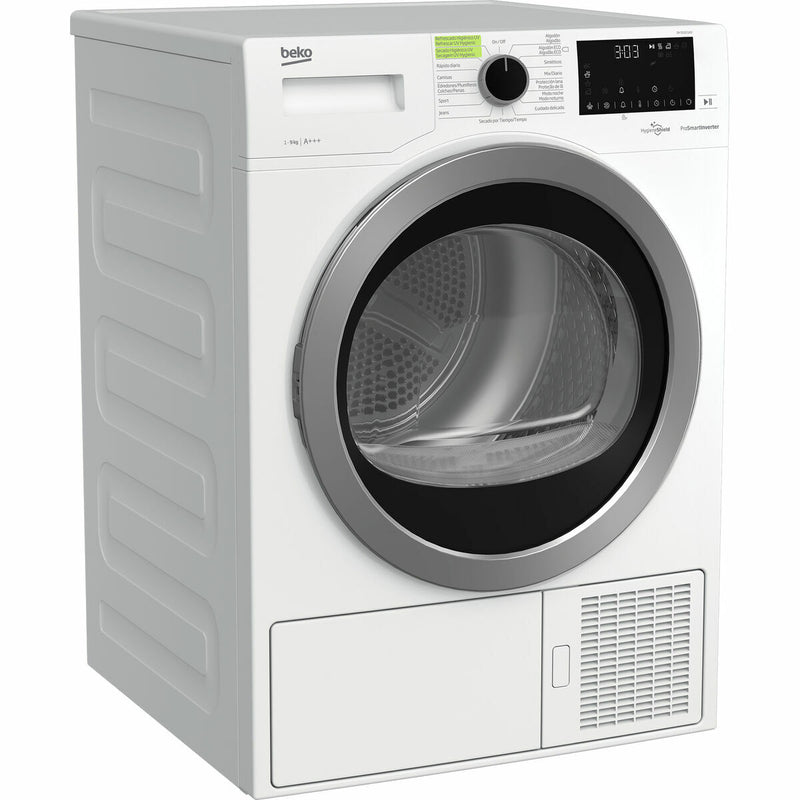 Condensation dryer BEKO DH 9532 GAO White 9 kg