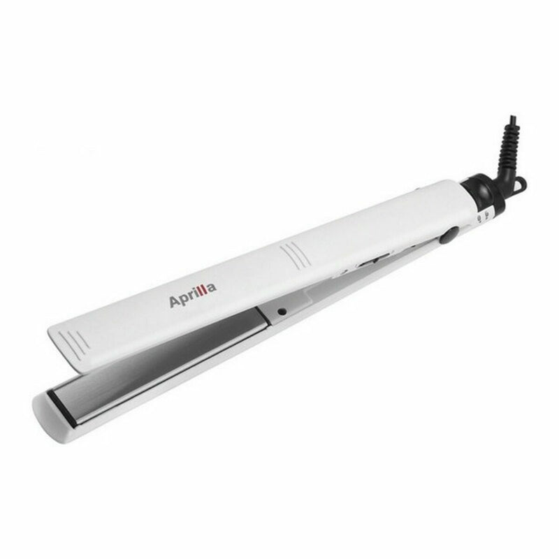 Ceramic Hair Straighteners Aprilla Aprilla 45W 45 W (8 Units)