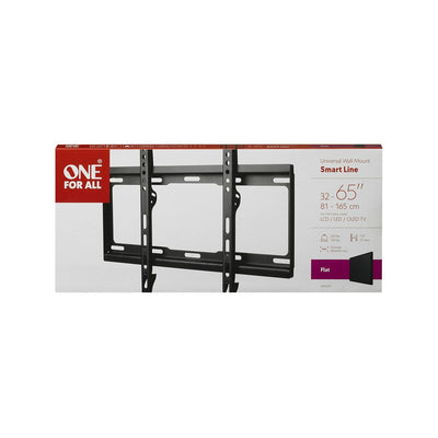 Support de TV One For All WM2411 32" - 65" 100 kg